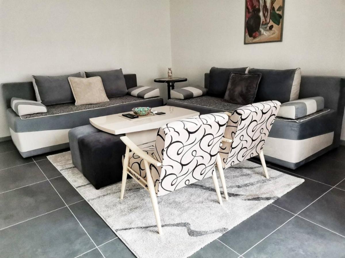 Apartman Nena Višegrad Zewnętrze zdjęcie