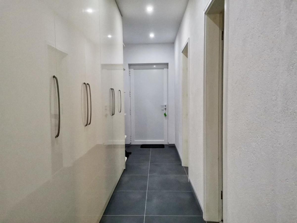 Apartman Nena Višegrad Zewnętrze zdjęcie
