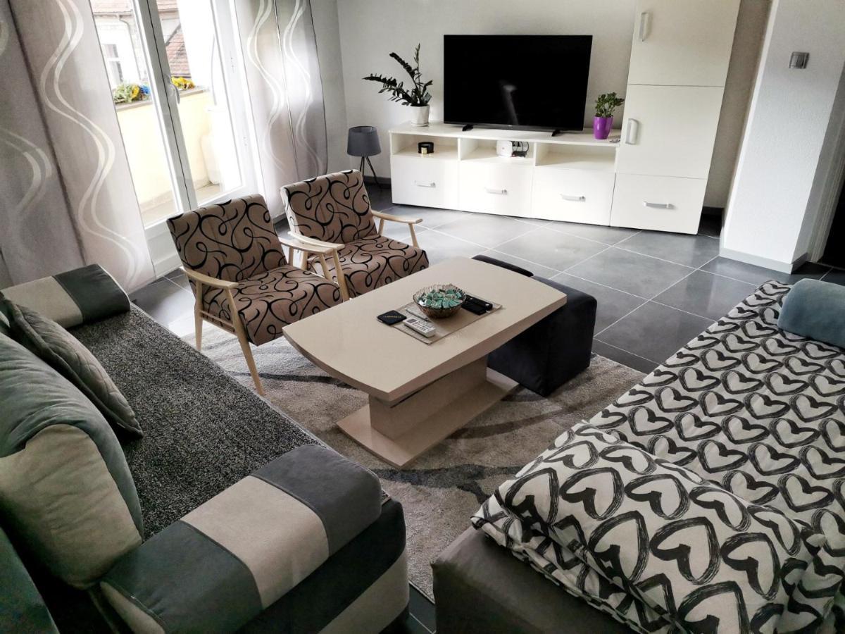 Apartman Nena Višegrad Zewnętrze zdjęcie