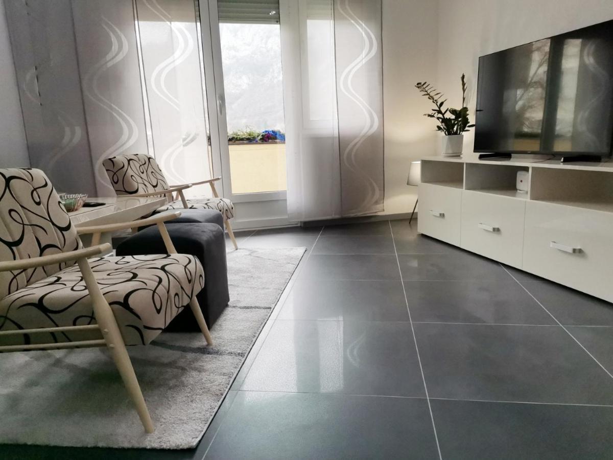 Apartman Nena Višegrad Zewnętrze zdjęcie