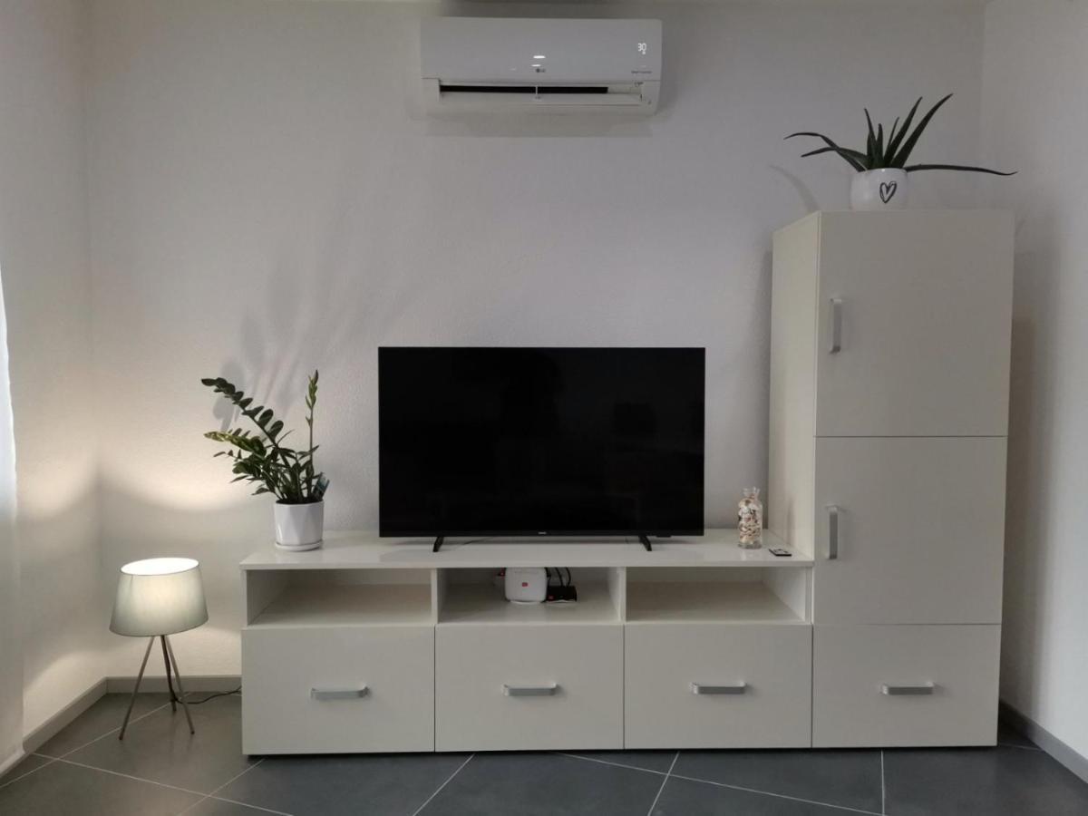 Apartman Nena Višegrad Zewnętrze zdjęcie