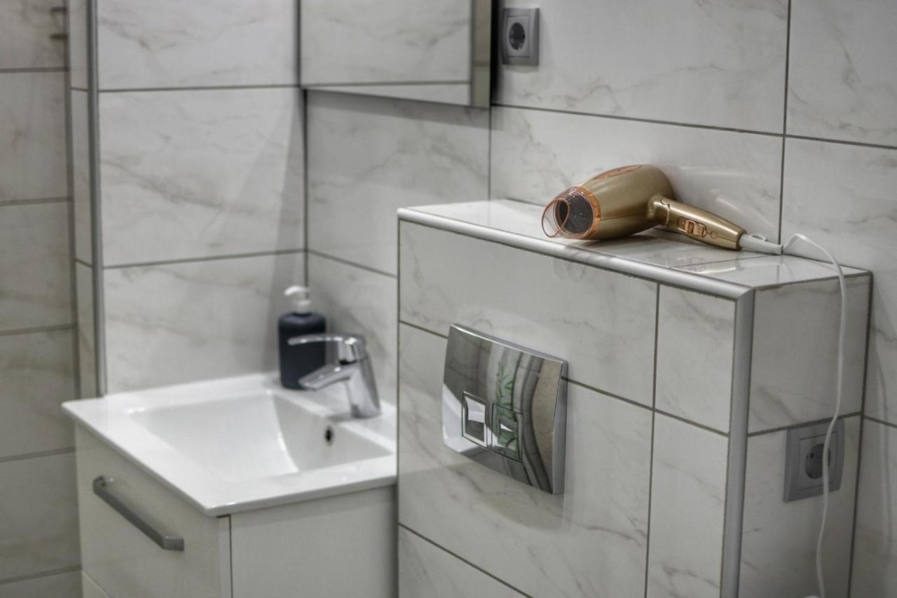 Apartman Nena Višegrad Zewnętrze zdjęcie