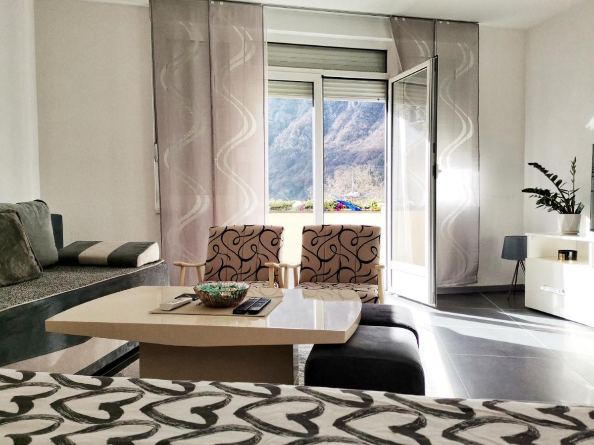 Apartman Nena Višegrad Zewnętrze zdjęcie