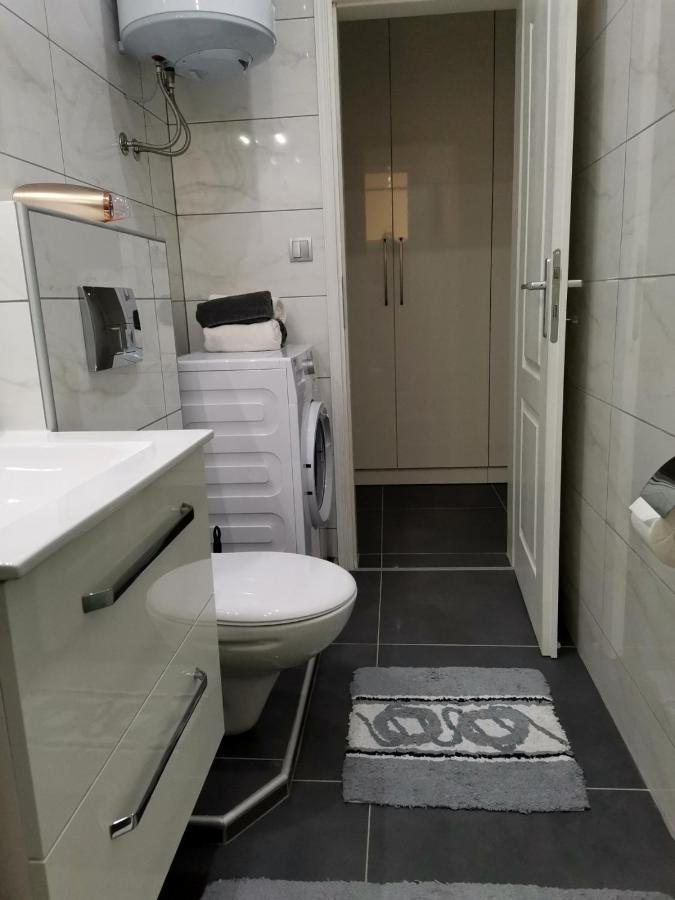 Apartman Nena Višegrad Zewnętrze zdjęcie