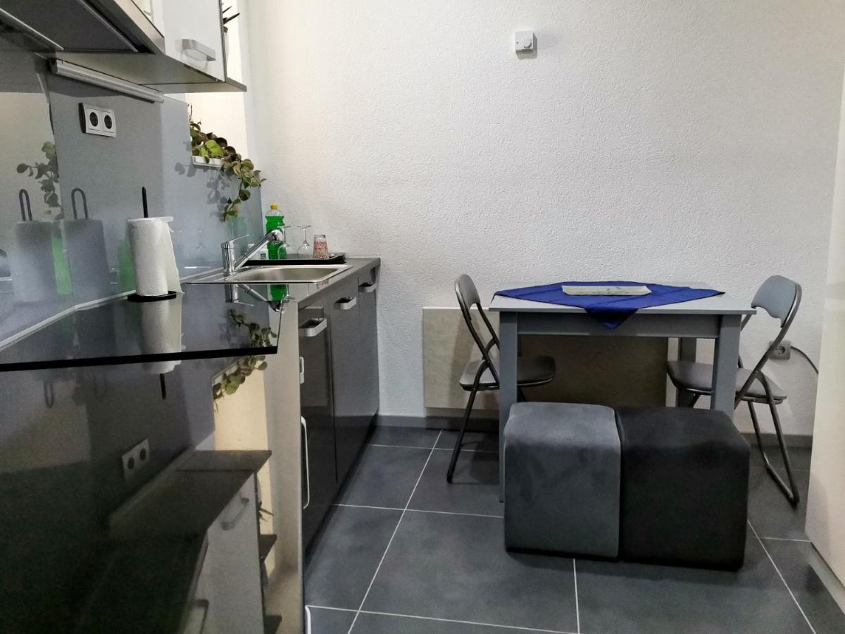 Apartman Nena Višegrad Zewnętrze zdjęcie