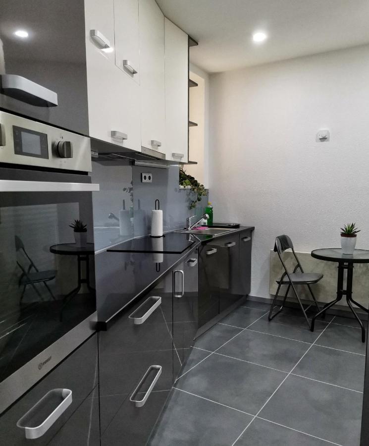 Apartman Nena Višegrad Zewnętrze zdjęcie