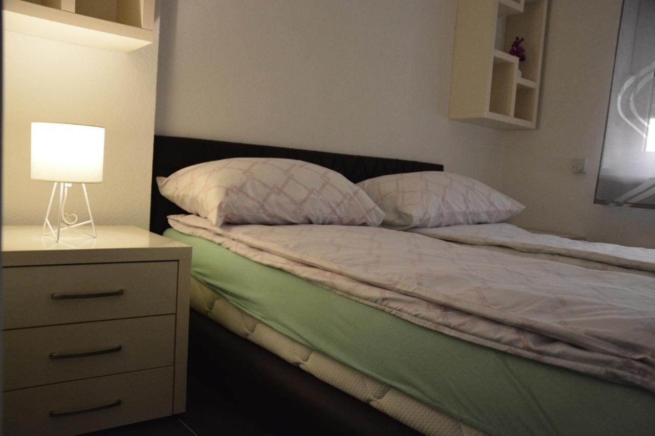 Apartman Nena Višegrad Zewnętrze zdjęcie