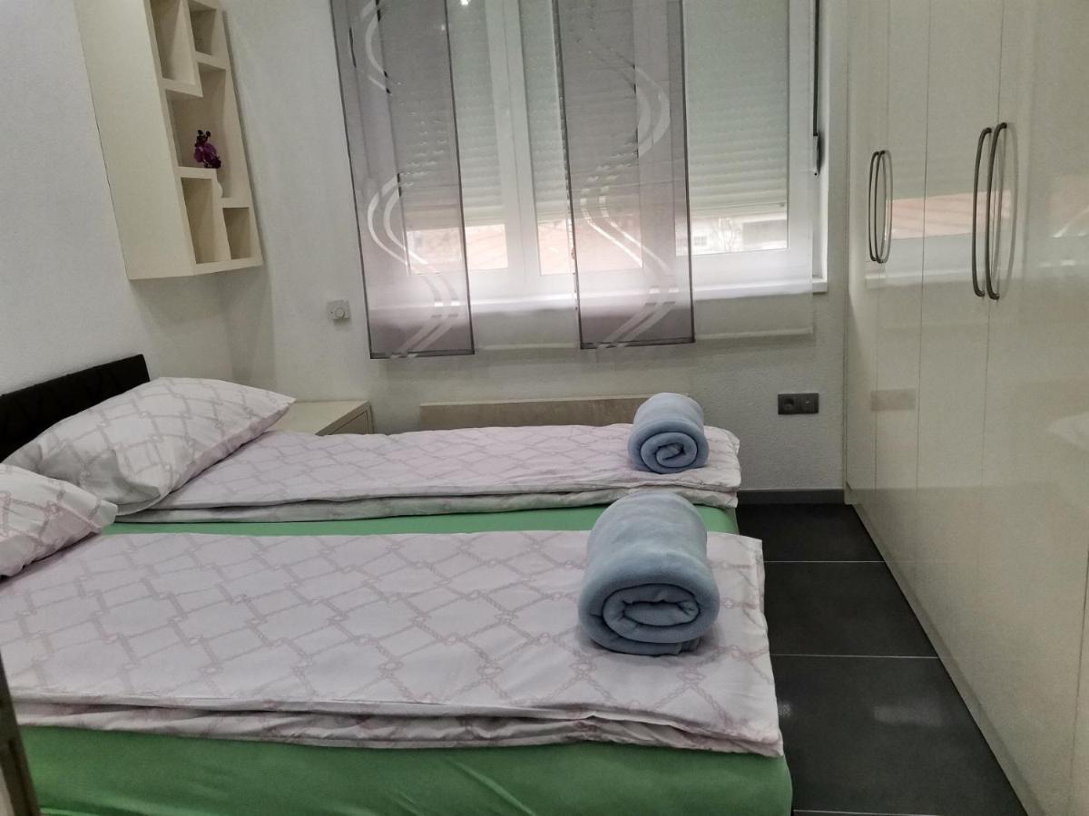 Apartman Nena Višegrad Zewnętrze zdjęcie