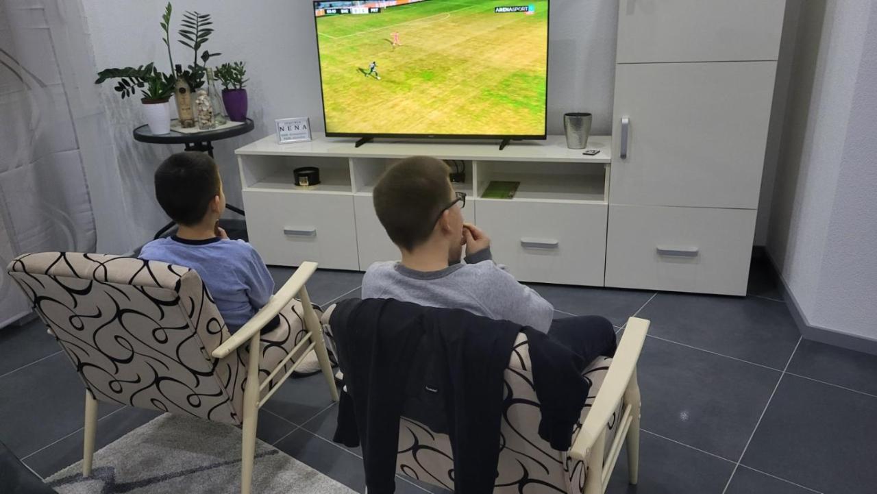 Apartman Nena Višegrad Zewnętrze zdjęcie