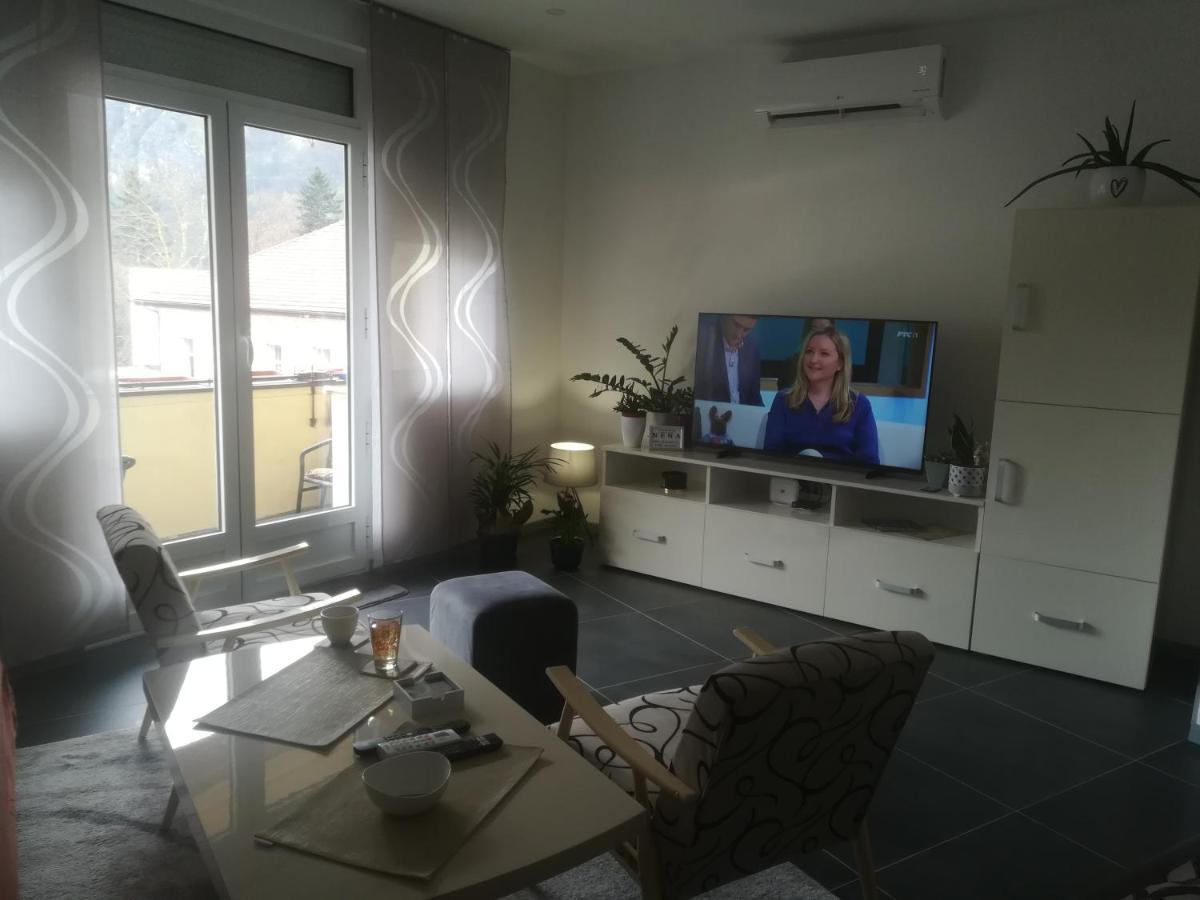 Apartman Nena Višegrad Zewnętrze zdjęcie