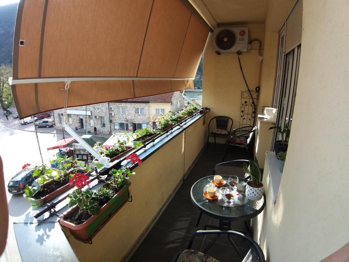 Apartman Nena Višegrad Zewnętrze zdjęcie