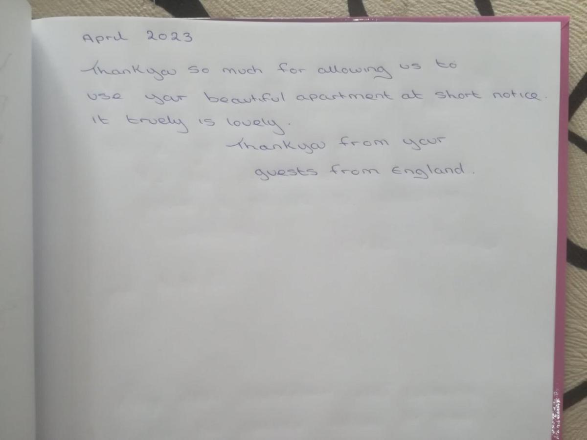 Apartman Nena Višegrad Zewnętrze zdjęcie