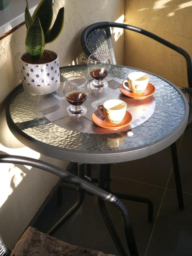 Apartman Nena Višegrad Zewnętrze zdjęcie