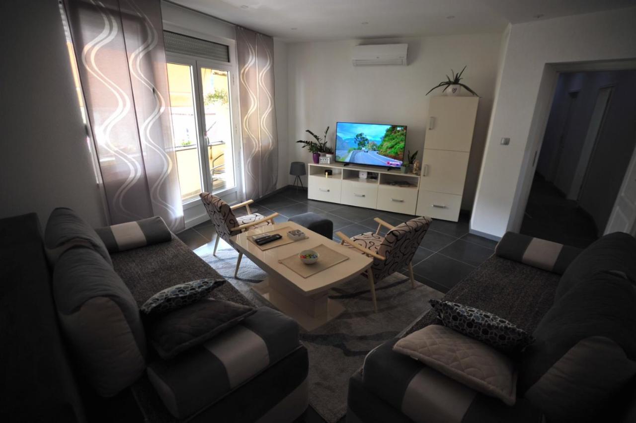 Apartman Nena Višegrad Zewnętrze zdjęcie