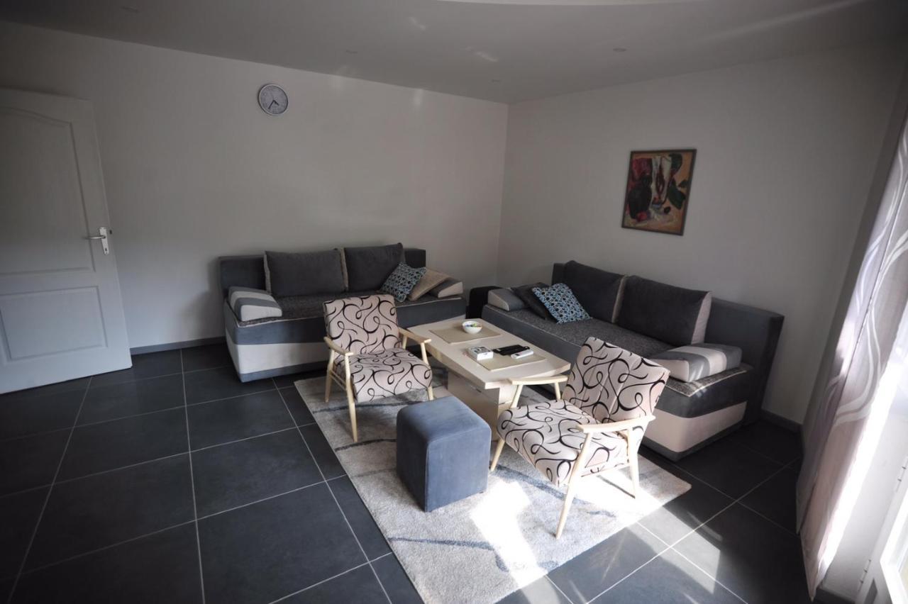 Apartman Nena Višegrad Zewnętrze zdjęcie