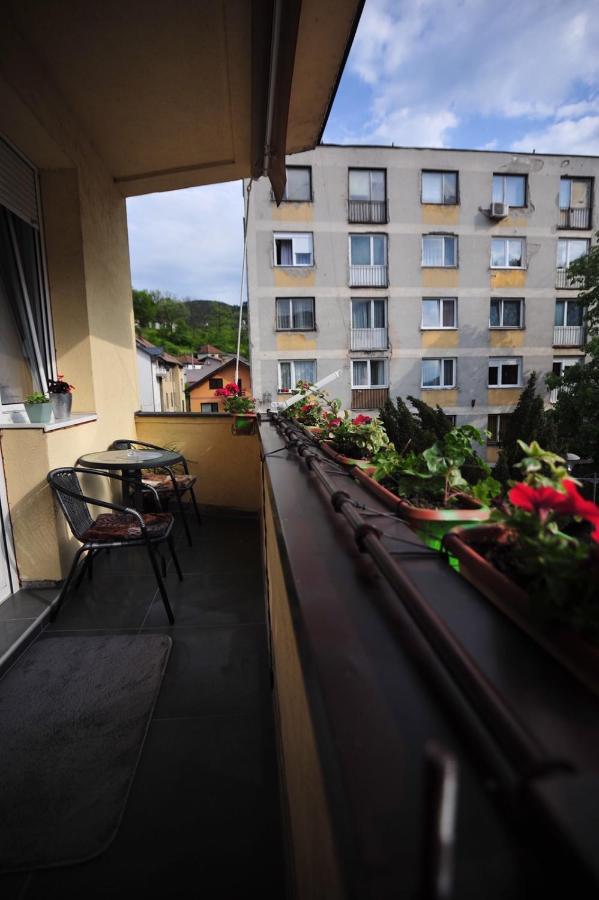 Apartman Nena Višegrad Zewnętrze zdjęcie