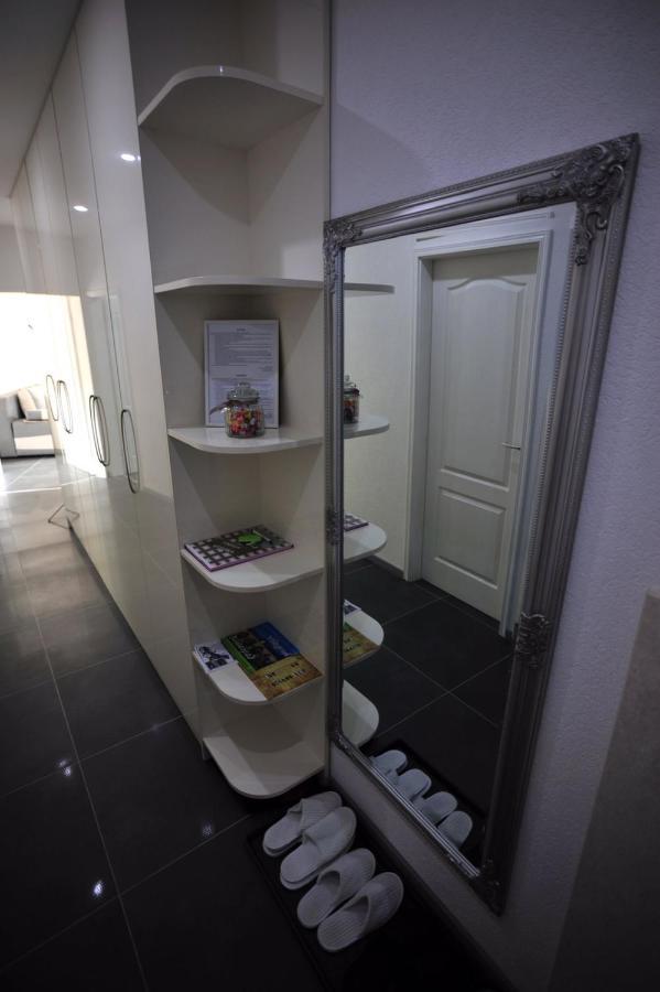 Apartman Nena Višegrad Zewnętrze zdjęcie