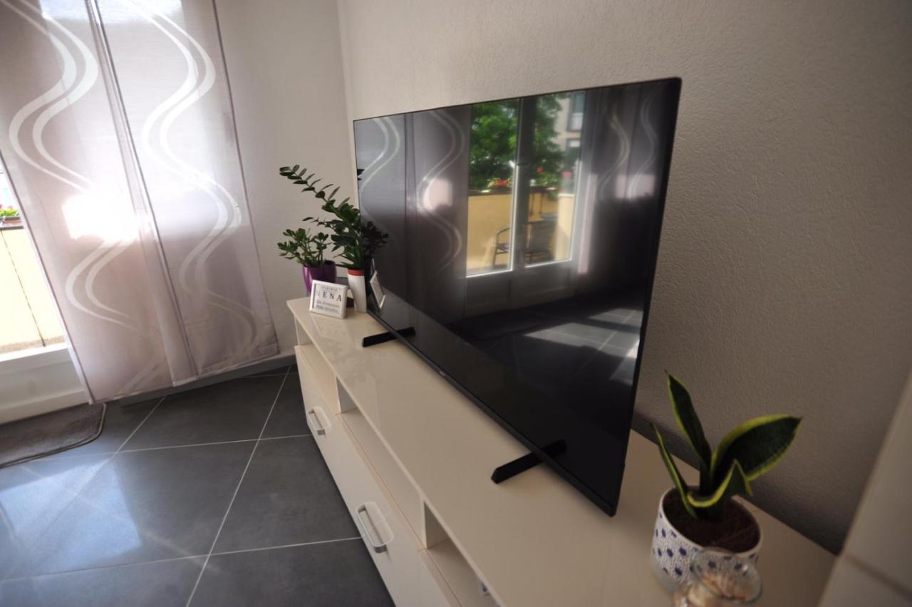 Apartman Nena Višegrad Zewnętrze zdjęcie