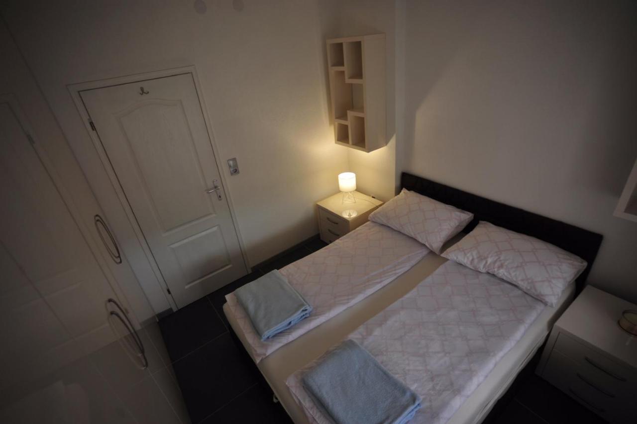 Apartman Nena Višegrad Zewnętrze zdjęcie