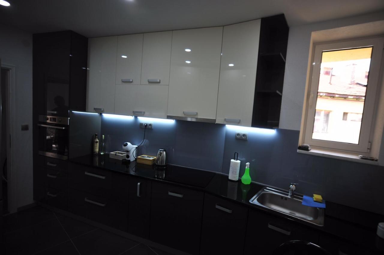 Apartman Nena Višegrad Zewnętrze zdjęcie