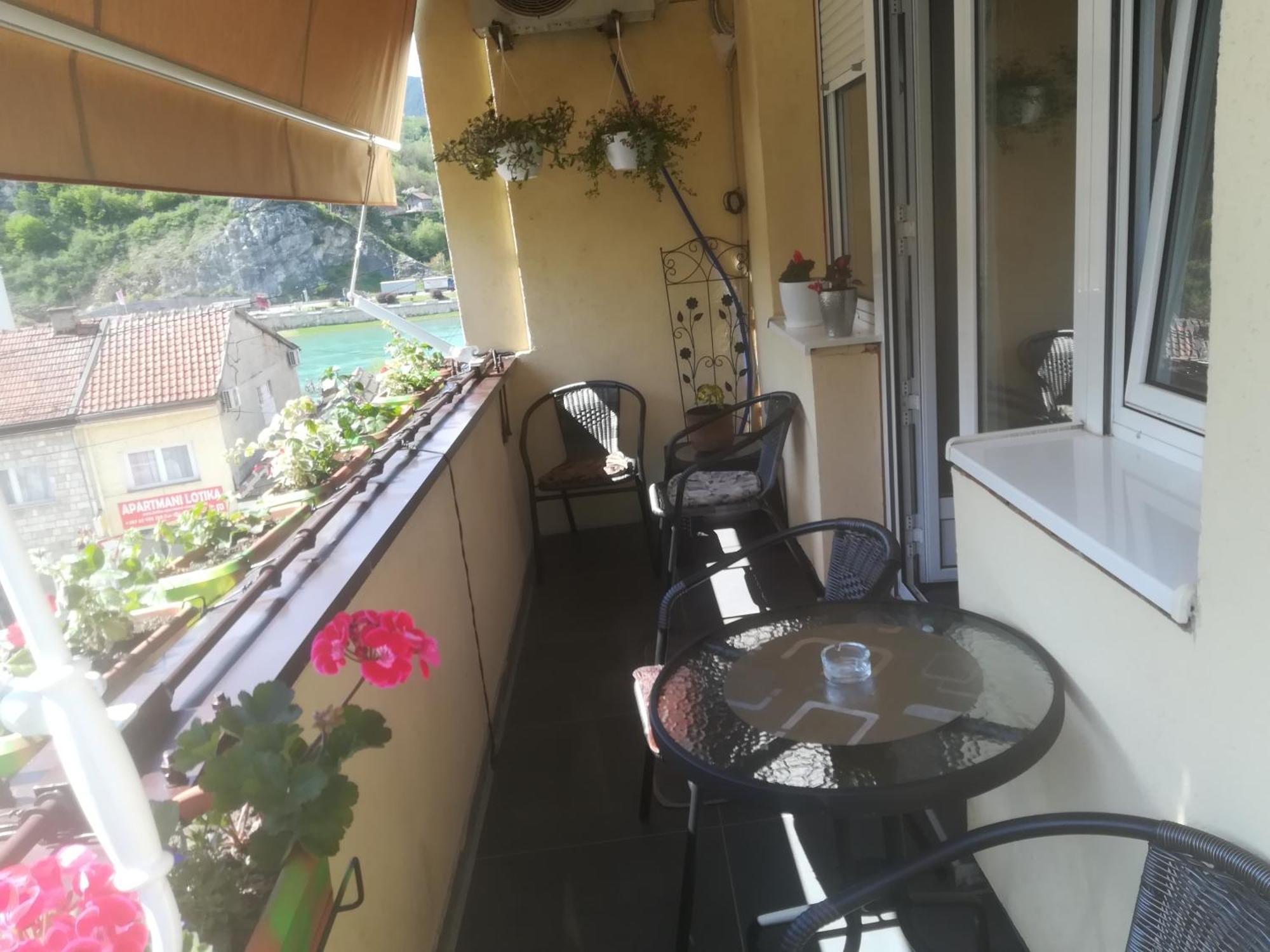 Apartman Nena Višegrad Pokój zdjęcie