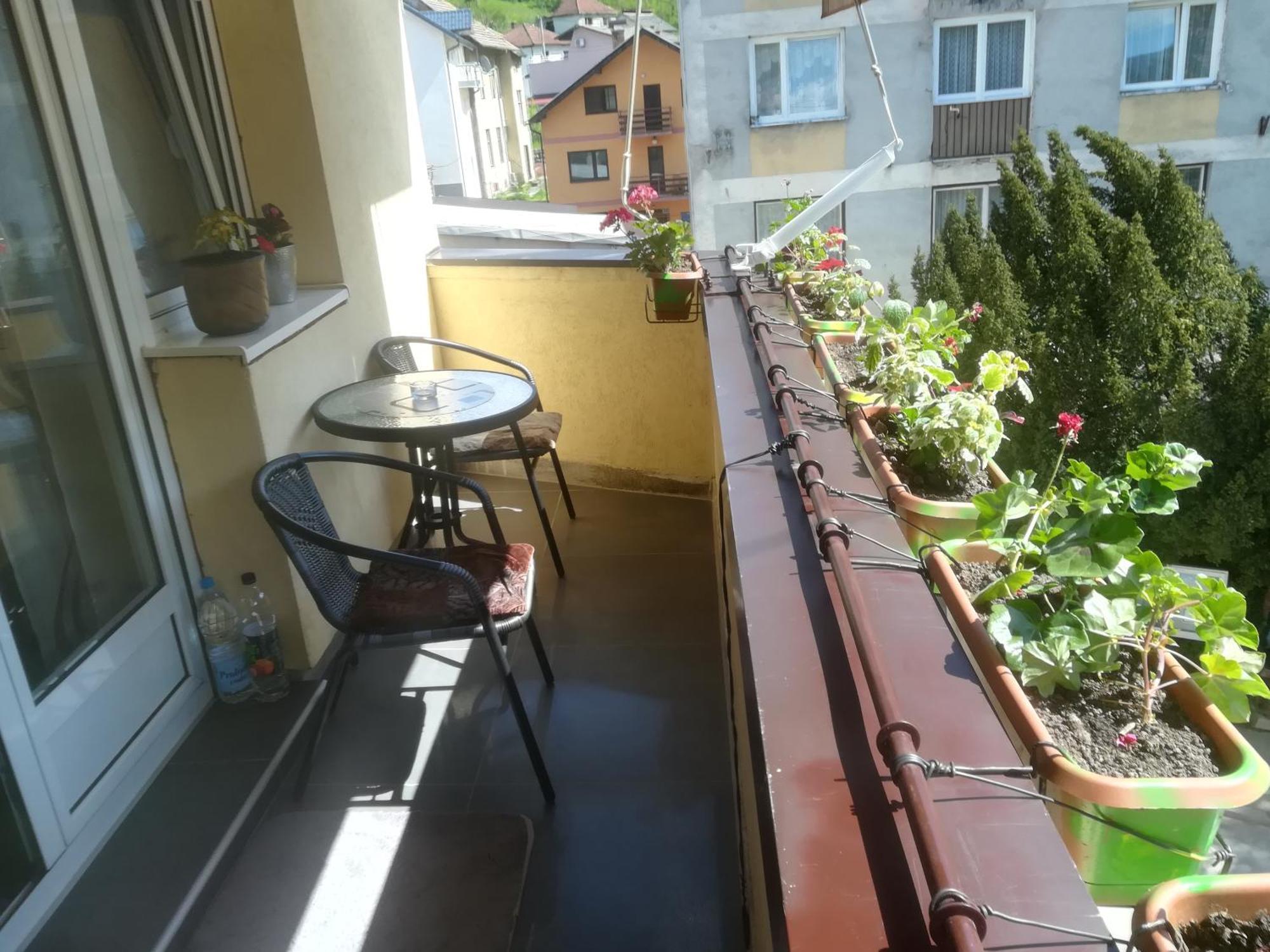 Apartman Nena Višegrad Pokój zdjęcie