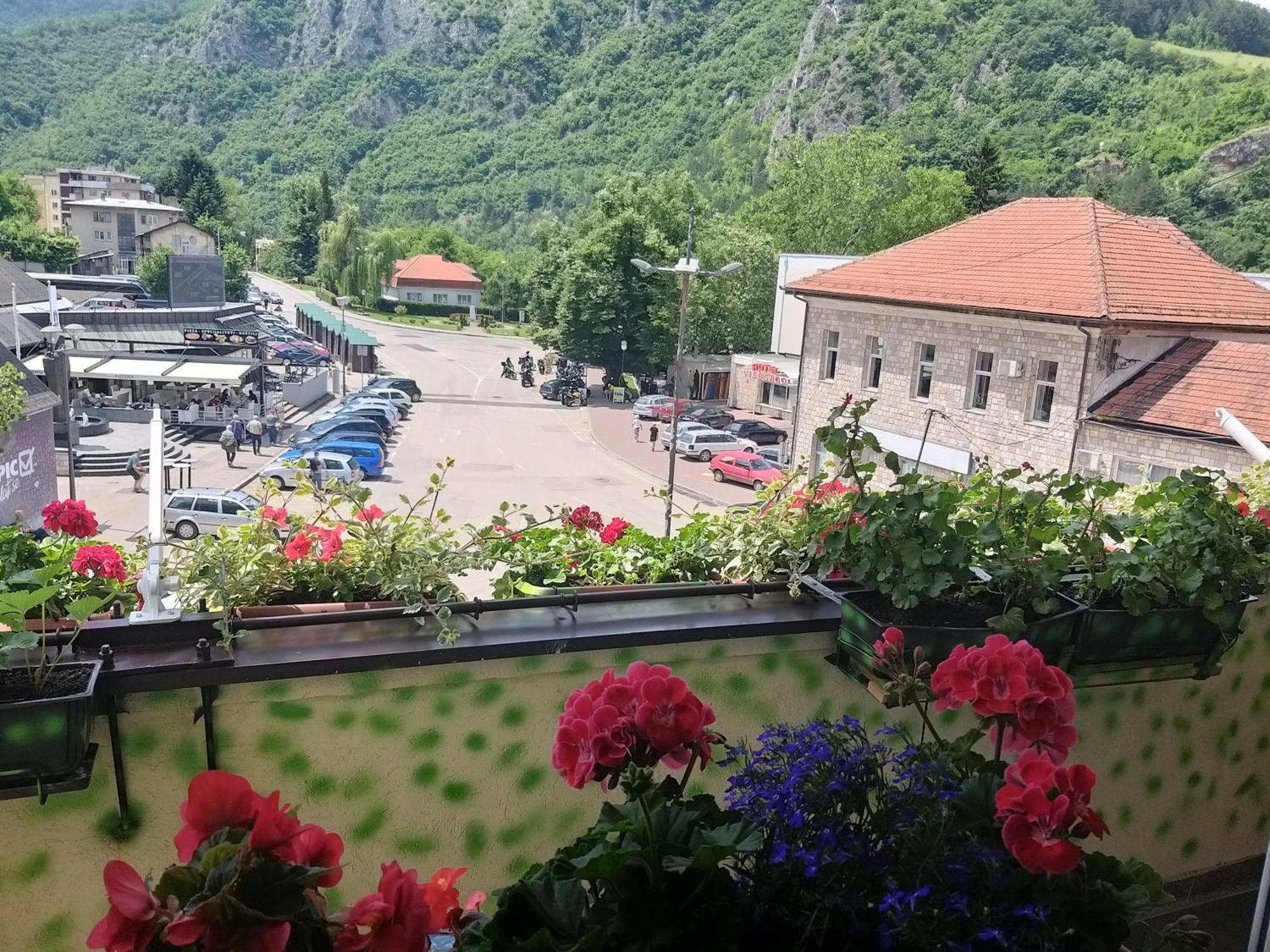 Apartman Nena Višegrad Pokój zdjęcie